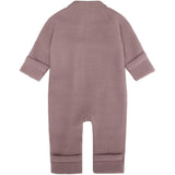 Mikk-Line Twilight Mauve Uld Dragt