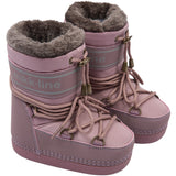 Mikk-Line Twilight Mauve Snow Støvle