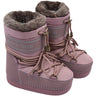 Mikk-Line Twilight Mauve Snow Støvle