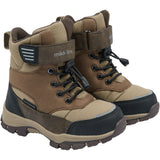 Mikk-Line Falcon Winter Støvle Tex Velcro