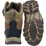 Mikk-Line Falcon Winter Støvle Tex Velcro