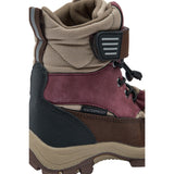 Mikk-Line Chinchilla Winter Støvle Tex Velcro