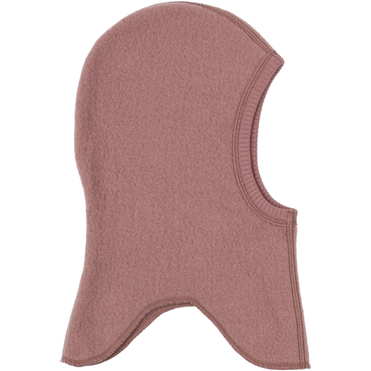 Mikk-Line Uld Elefanthue Burlwood