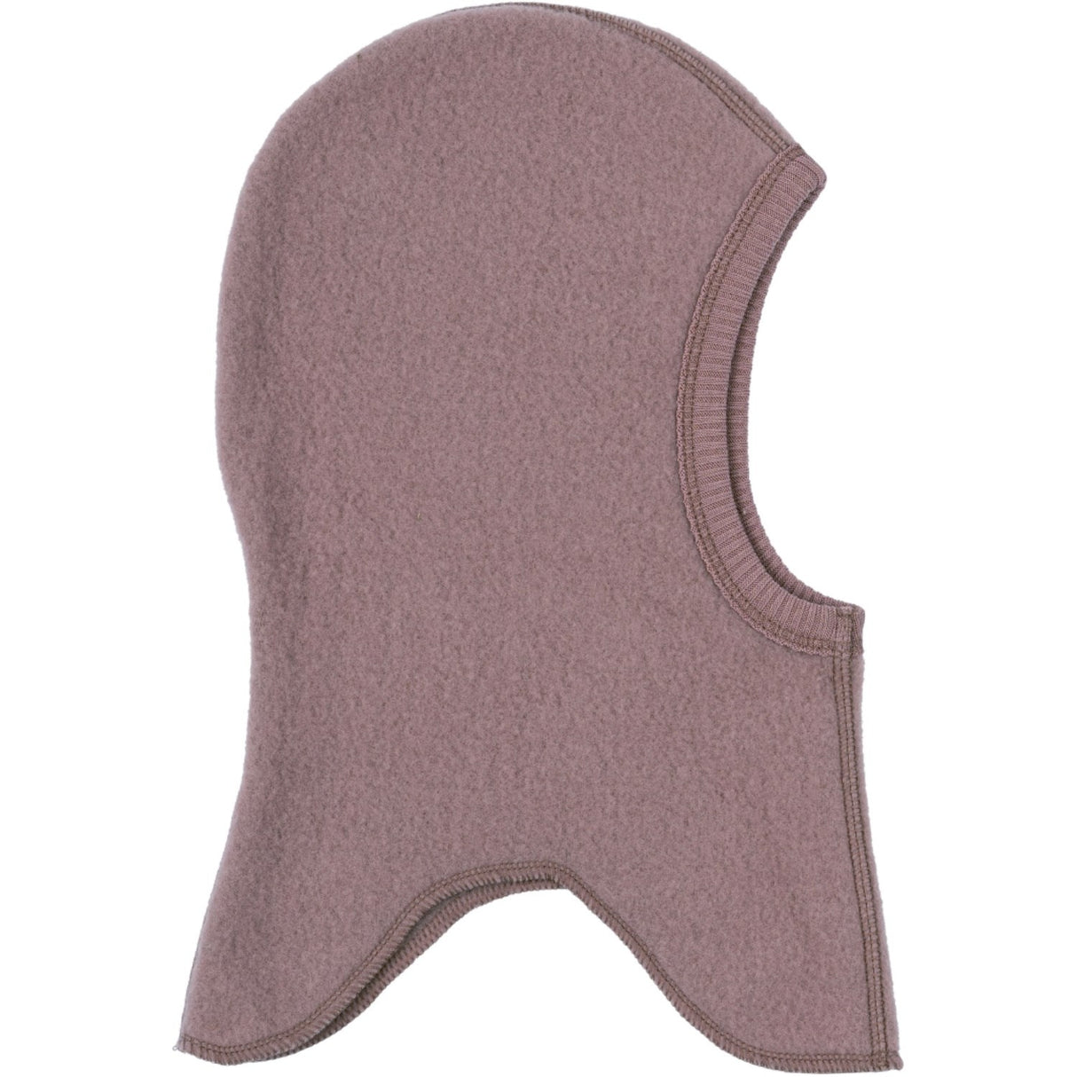 Mikk-Line Twilight Mauve Uld Elefanthue