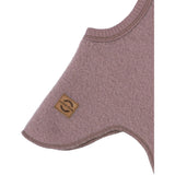 Mikk-Line Twilight Mauve Uld Elefanthue