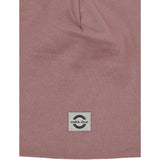 Mikk-Line Twilight Mauve Bomuld Hue - Solid