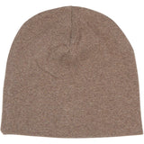 Mikk-Line Melange Denver Bomuld Hue - Solid