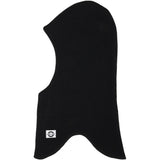Mikk-Line Uld Elefanthue Black