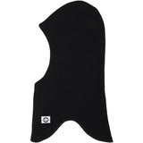 Mikk-Line Uld Elefanthue Black