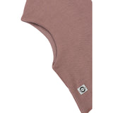 Mikk-Line Twilight Mauve Uld Fullface - Solid Med Vindstop