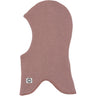 Mikk-Line Twilight Mauve Uld Fullface - Solid Med Vindstop