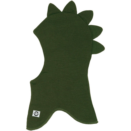 Mikk-Line Kombu Green Uld Fullface - Dino