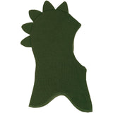 Mikk-Line Kombu Green Uld Fullface - Dino