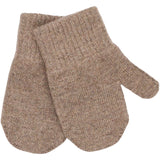 Mikk-Line Rose Melange-Melange Denver-Dark Gray Melange Magic Vanter 3-Pak Med Lurex