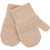 Mikk-Line Rose Melange-Melange Denver-Dark Gray Melange Magic Vanter 3-Pak Med Lurex