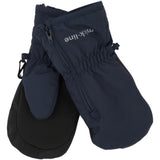Mikk-Line Blue Nights Nylon Vanter