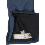 Mikk-Line Blue Nights Polyester Vanter Med Zip