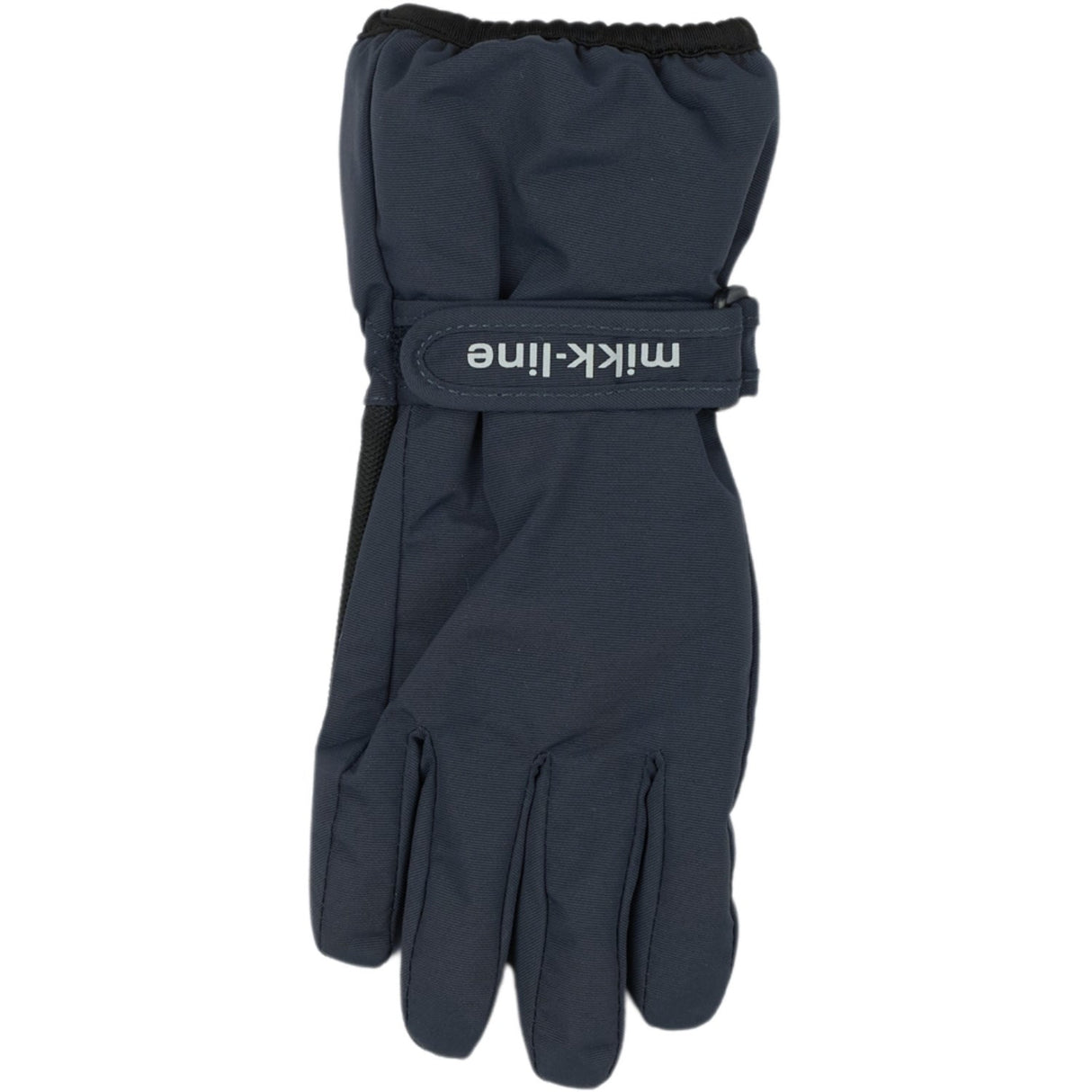 Mikk-Line Blue Nights Nylon Handsker