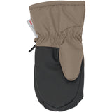 Mikk-Line Falcon Polyester Vanter Med Zip