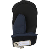 Mikk-Line Blue Nights Nylon Vanter