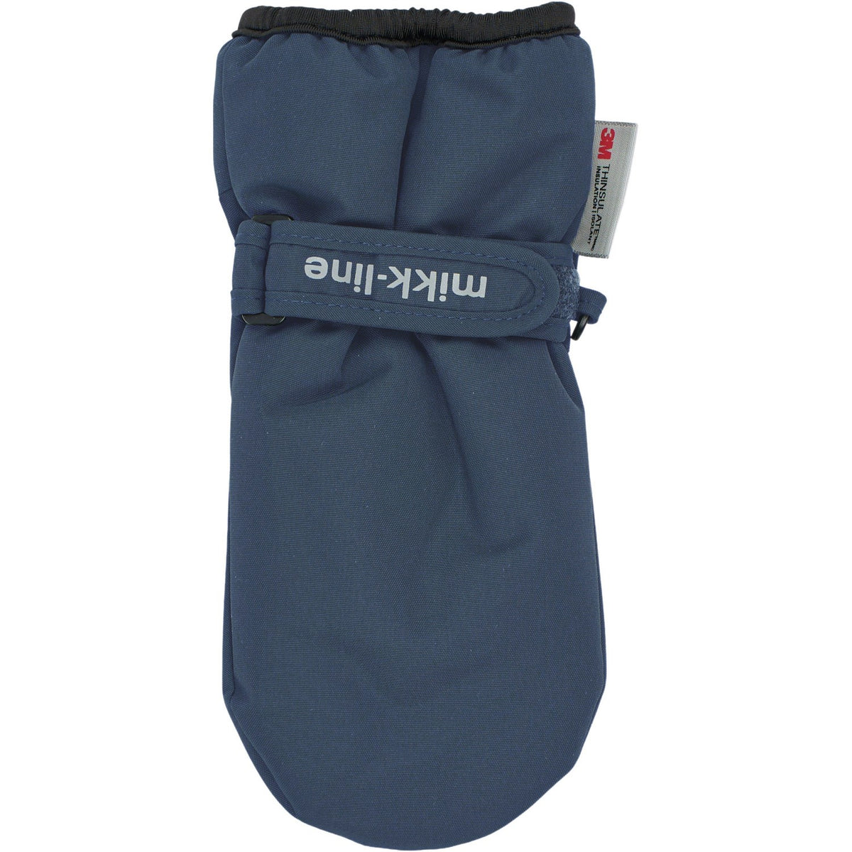 Mikk-Line Blue Nights Polyester Vanter