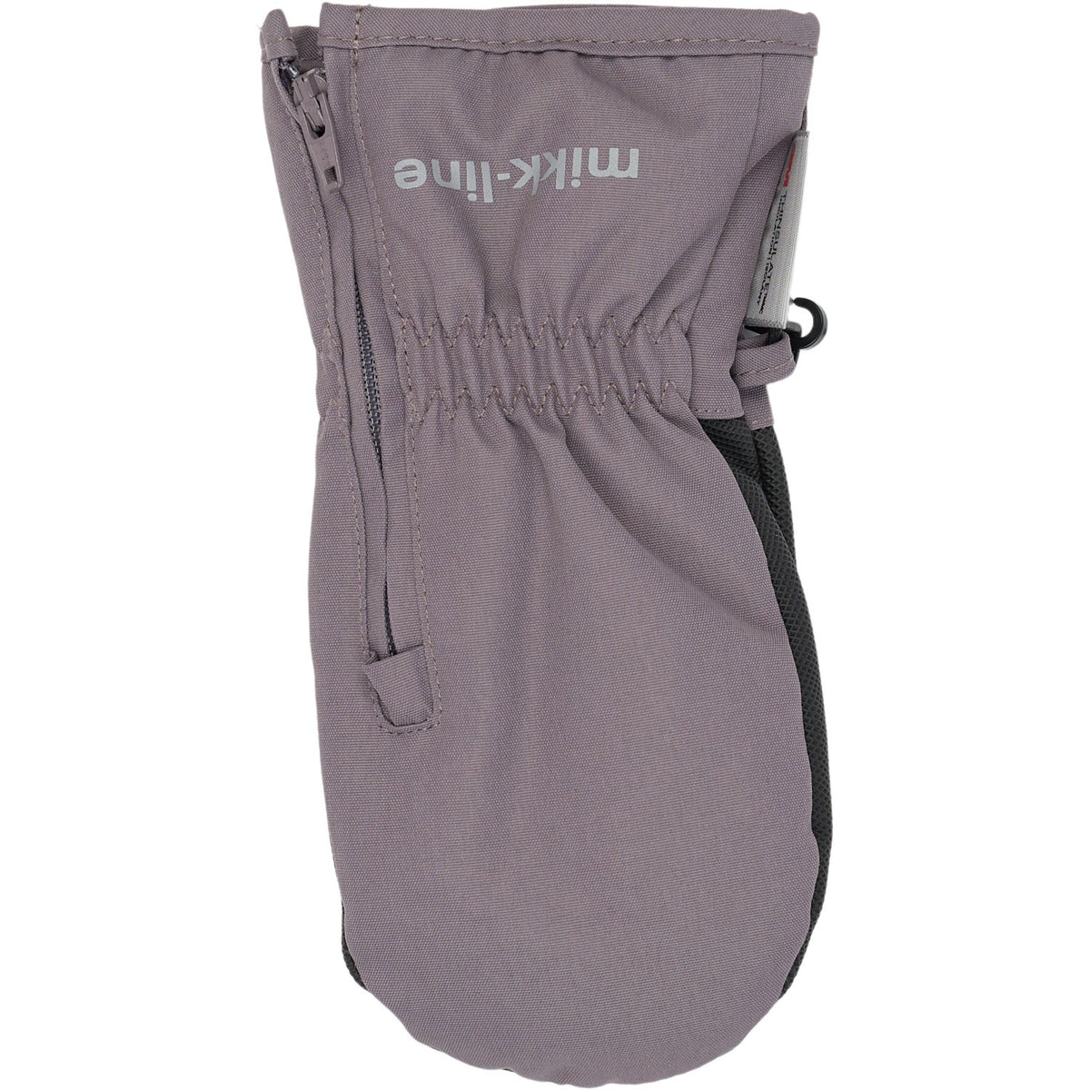 Mikk-Line Shark Polyester Vanter Med Zip