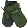 Mikk-Line Kombu Green Polyester Vanter