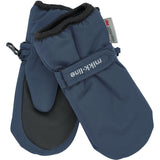 Mikk-Line Blue Nights Polyester Vanter