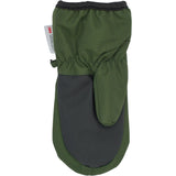 Mikk-Line Kombu Green Polyester Vanter