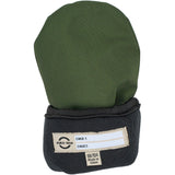 Mikk-Line Kombu Green Polyester Vanter
