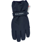 Mikk-Line Blue Nights Polyester Handsker