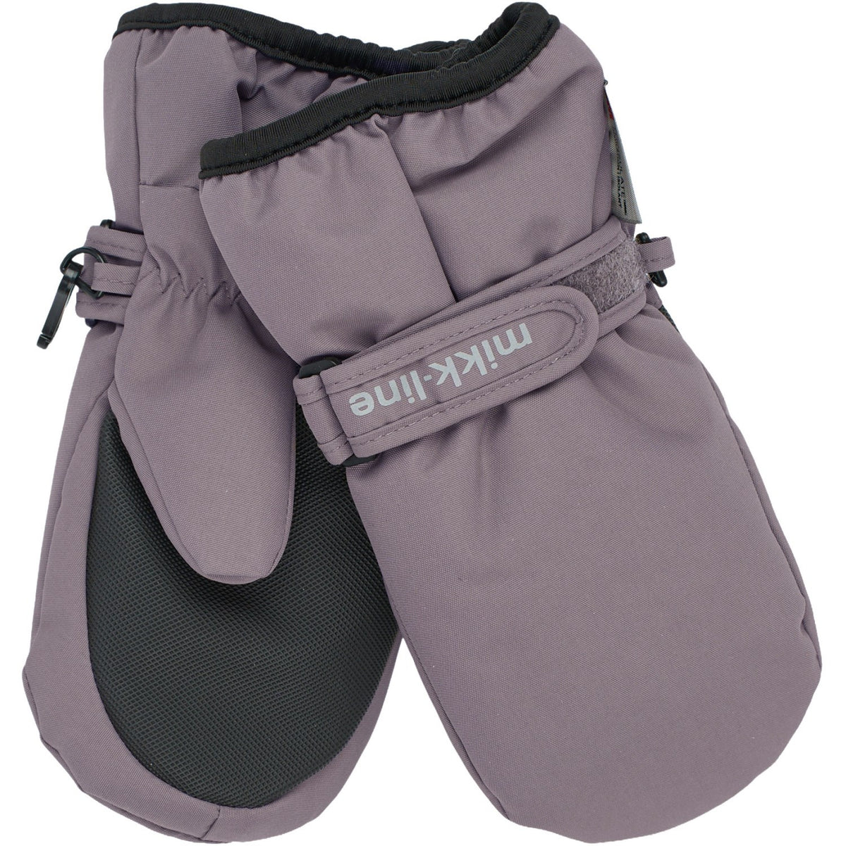 Mikk-Line Shark Polyester Vanter