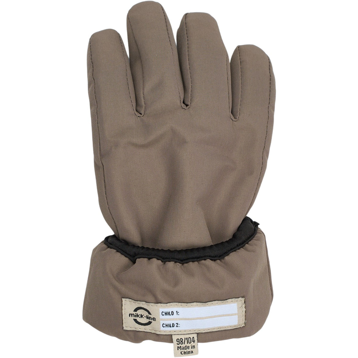 Mikk-Line Falcon Polyester Handsker