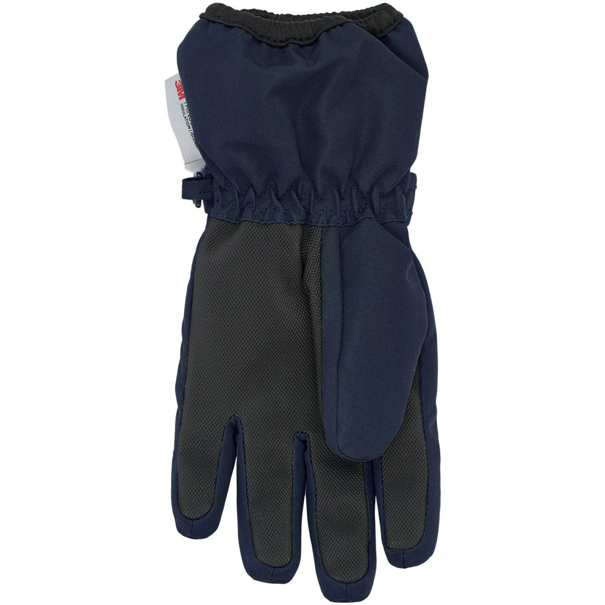 Mikk-Line Blue Nights Polyester Handsker