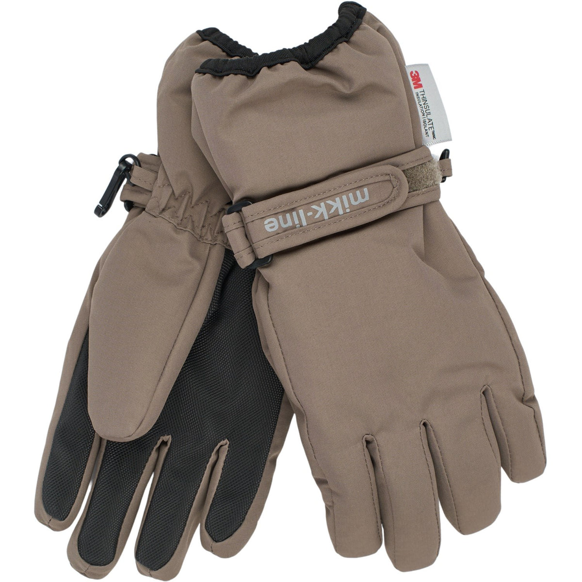 Mikk-Line Falcon Polyester Handsker