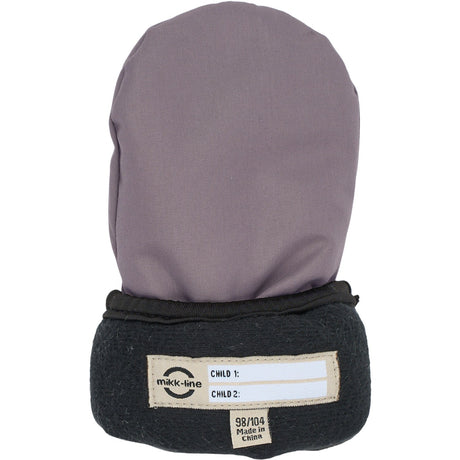 Mikk-Line Shark Polyester Vanter