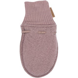 Mikk-Line Twilight Mauve Uld Luffer