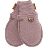 Mikk-Line Twilight Mauve Uld Luffer
