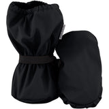 Mikk-Line Regnfutter m. Fleece Black