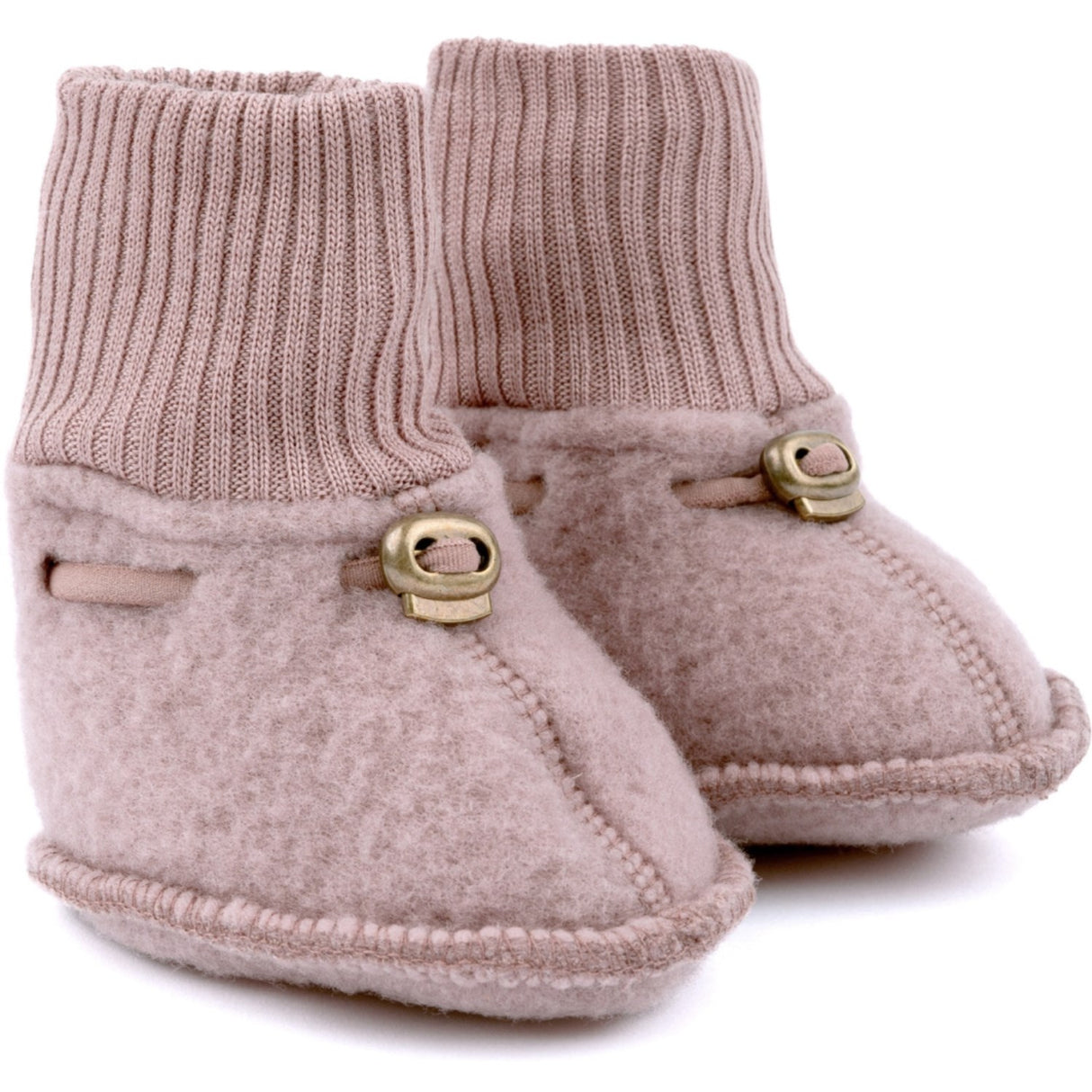 Mikk-Line Twilight Mauve Uld Futter