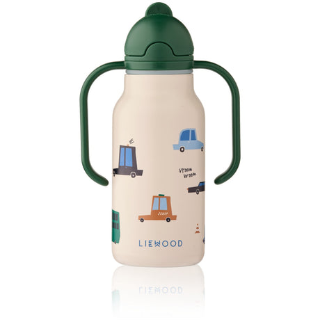 LIEWOOD Cars / Sandy Kimmie Water Flaske 250 Ml
