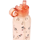 LIEWOOD Cherry Heart / Rosey Yang Tritan Water Flaske 500 Ml