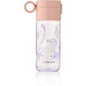 LIEWOOD Cat / Warm Lilac Clemence Tritan Flaske 350 Ml