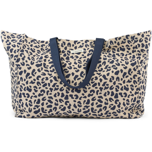 LIEWOOD Mega Leo Mist Maxi Totebag