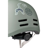 LIEWOOD Play / Dusty Peppermint Milly Bike Hjelm
