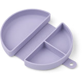 LIEWOOD Cat / Warm Lilac Eugene Foldbar Snack Æske