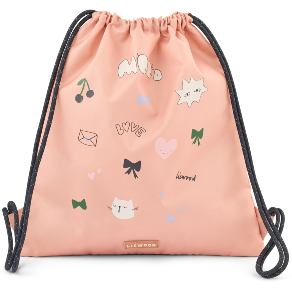 LIEWOOD Mood / Pale Tuscany Danella Gym Taske