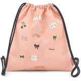 LIEWOOD Mood / Pale Tuscany Danella Gym Taske