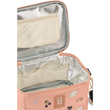 LIEWOOD Mood / Pale Tuscany Toby Medium Termo Taske