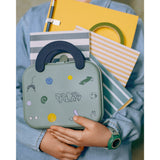 LIEWOOD Play / Dusty Peppermint Sussi Wrist Ur